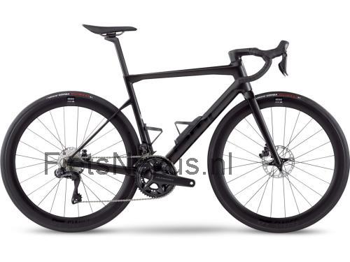 BMC Teammachine SLR01 THREE specificaties
